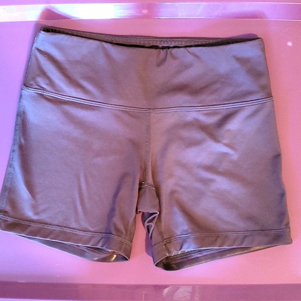 IAB MFG No Ride Shorts